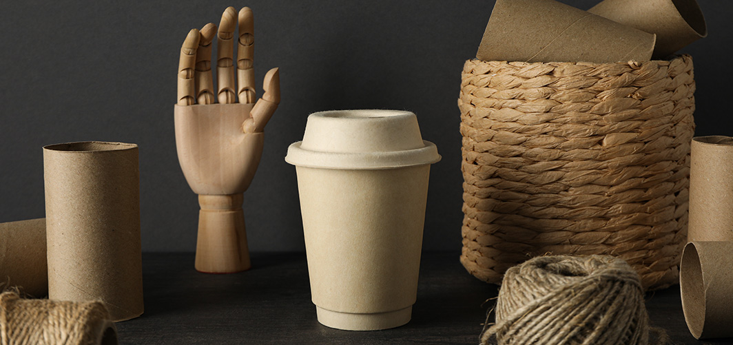 Hangzhou Renmin Eco-tech Co., Ltd. präsentiert nachhaltige Verpackungsinnovationen auf der ROSUPACK 2026