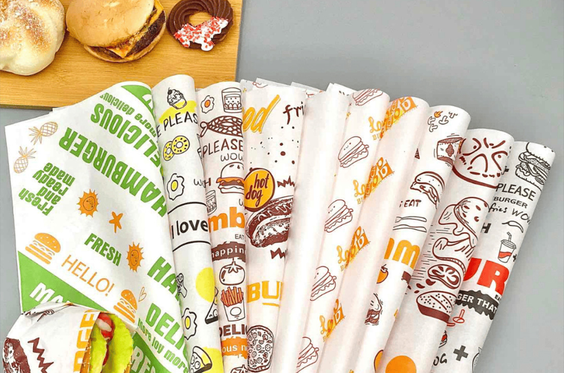 Hangzhou Renmin Eco-tech Co., Ltd. präsentiert innovative umweltfreundliche Papierprodukte auf der 139. Canton Fair
