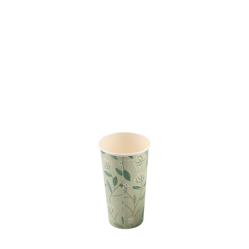 2,5 Unzen Espresso-Kaffeetasse