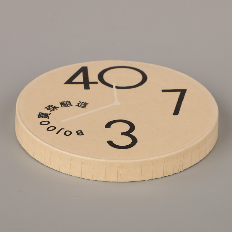 12/16 oz 90 mm Kaltbecherdeckel