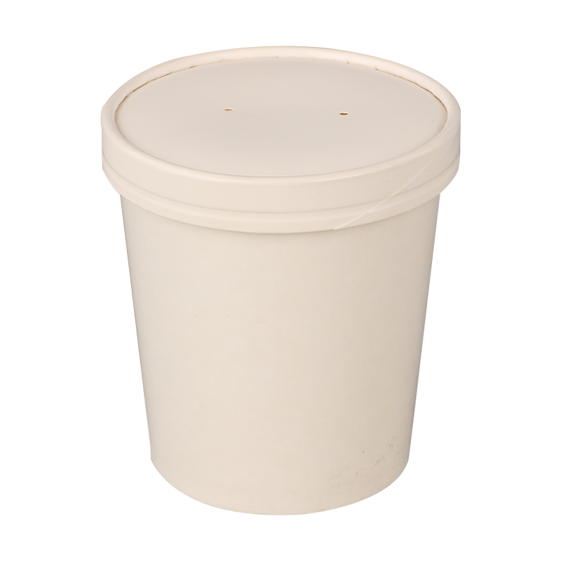 16oz Hot Kraft Suppentasse