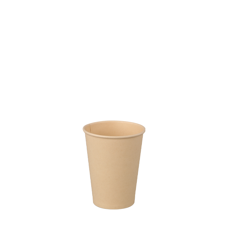 2,5-Unzen-Espresso-Kaffeetasse aus Bambus
