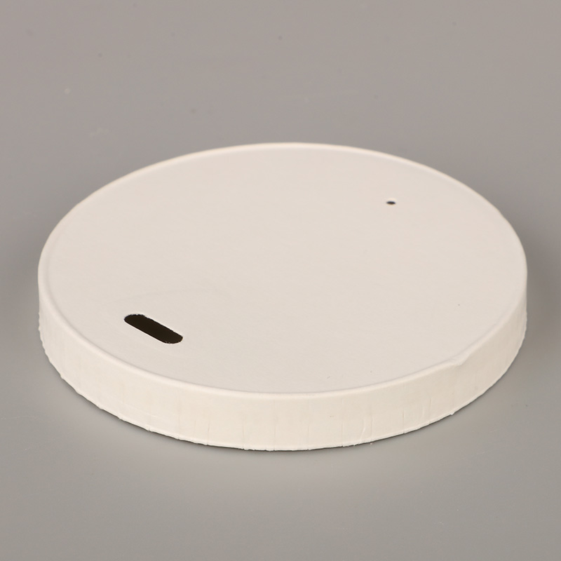 32oz 115mm Kaltbecher-Deckel mit flacher Kuppel
