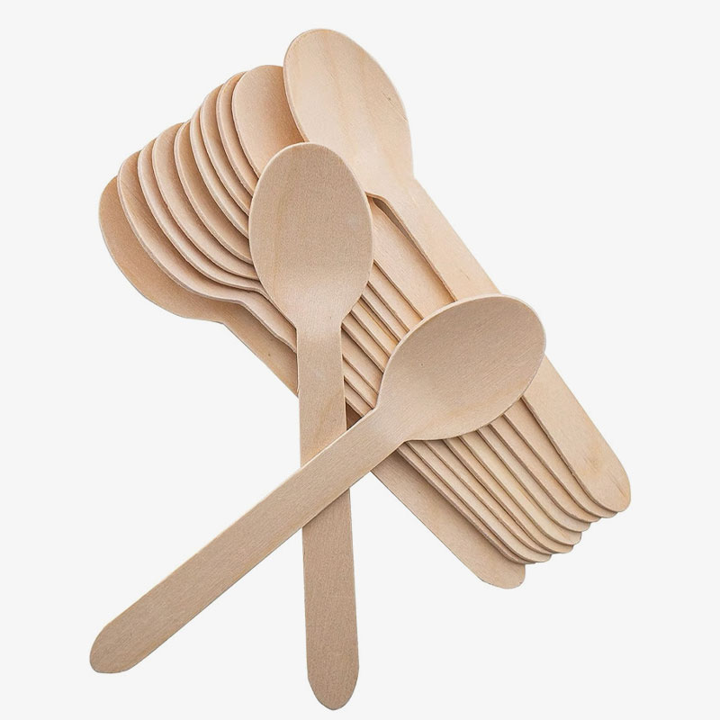 Holzlöffel
