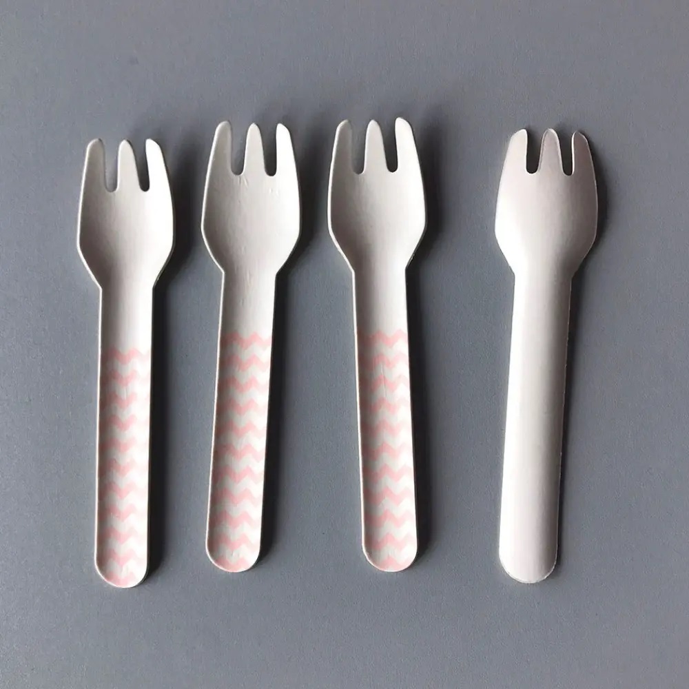 Papiergabel