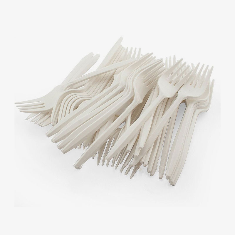 Plastikgabel