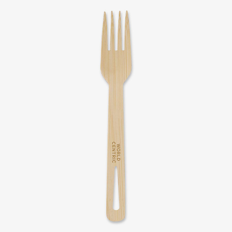 Holzgabel
